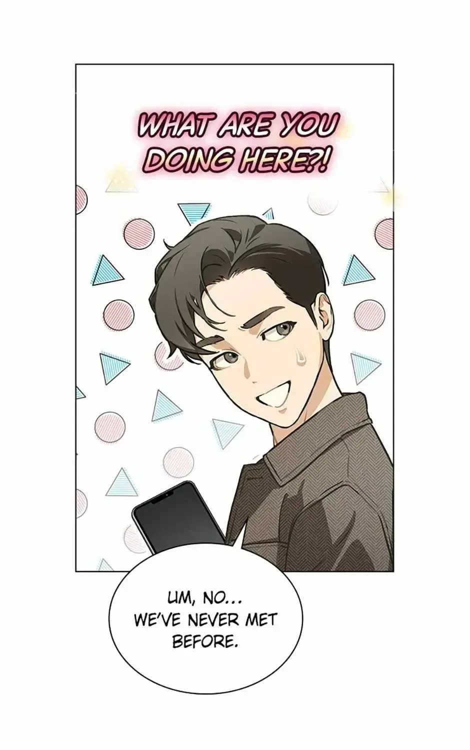 Saving the Doomed Idols With My Touch Chapter 80 page 49