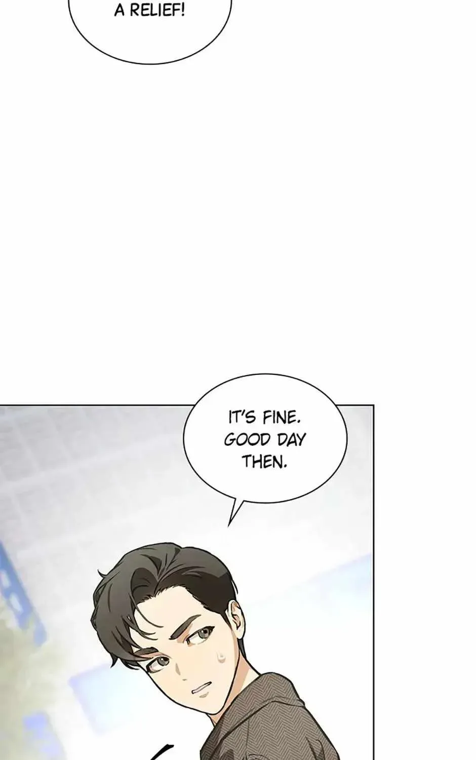 Saving the Doomed Idols With My Touch Chapter 80 page 59