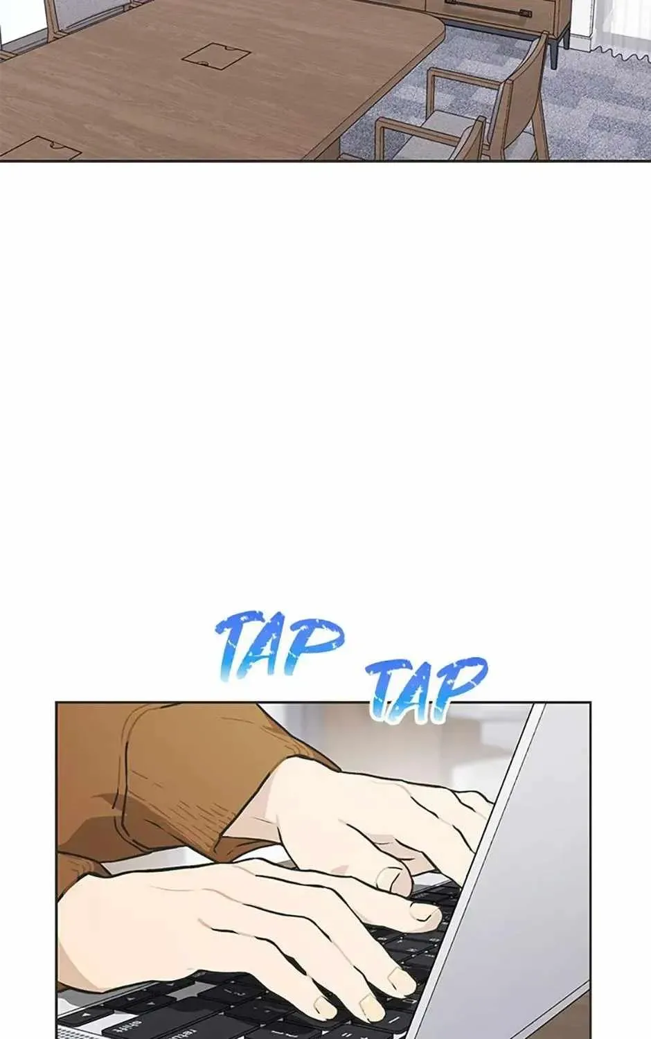 Saving the Doomed Idols With My Touch Chapter 79 page 31