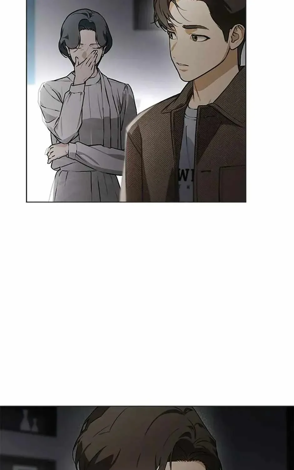 Saving the Doomed Idols With My Touch Chapter 80 page 101