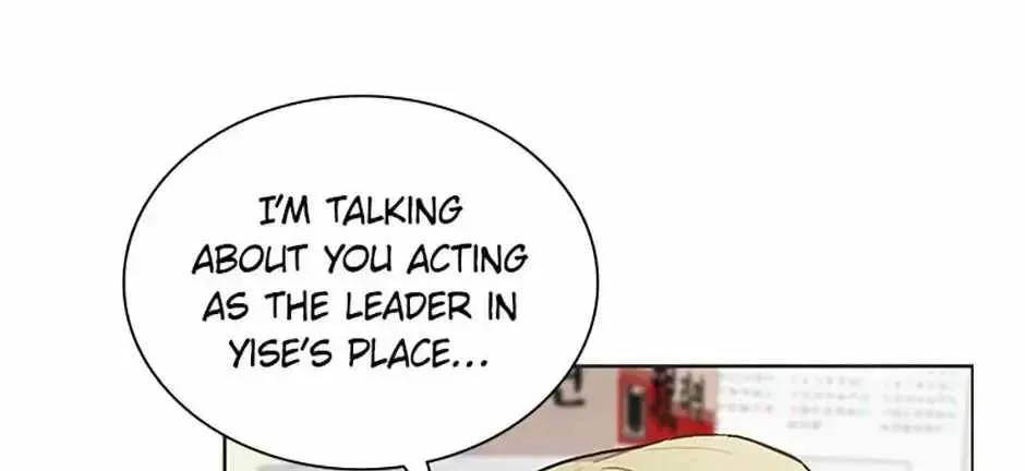 Saving the Doomed Idols With My Touch Chapter 79 page 46