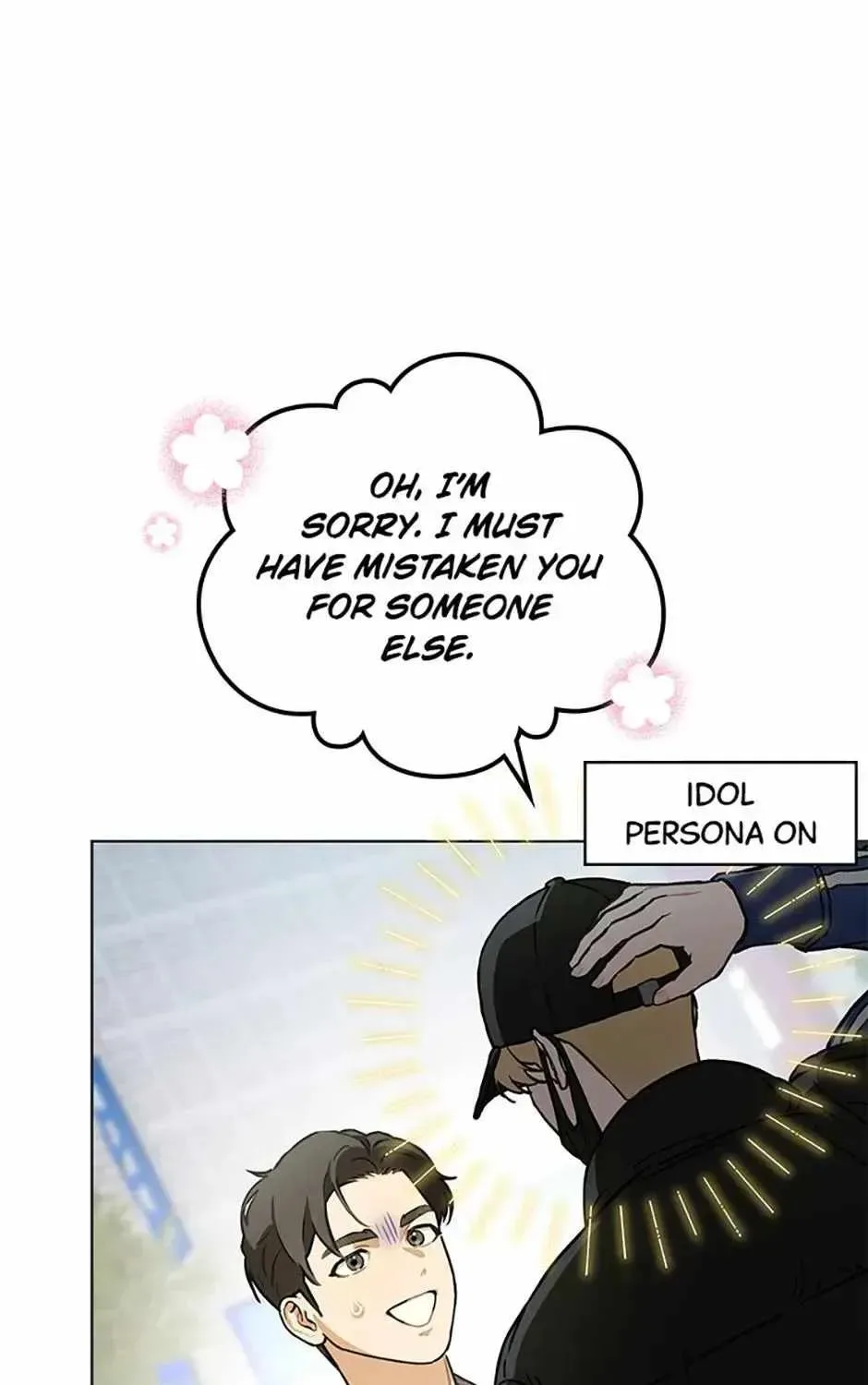 Saving the Doomed Idols With My Touch Chapter 80 page 57