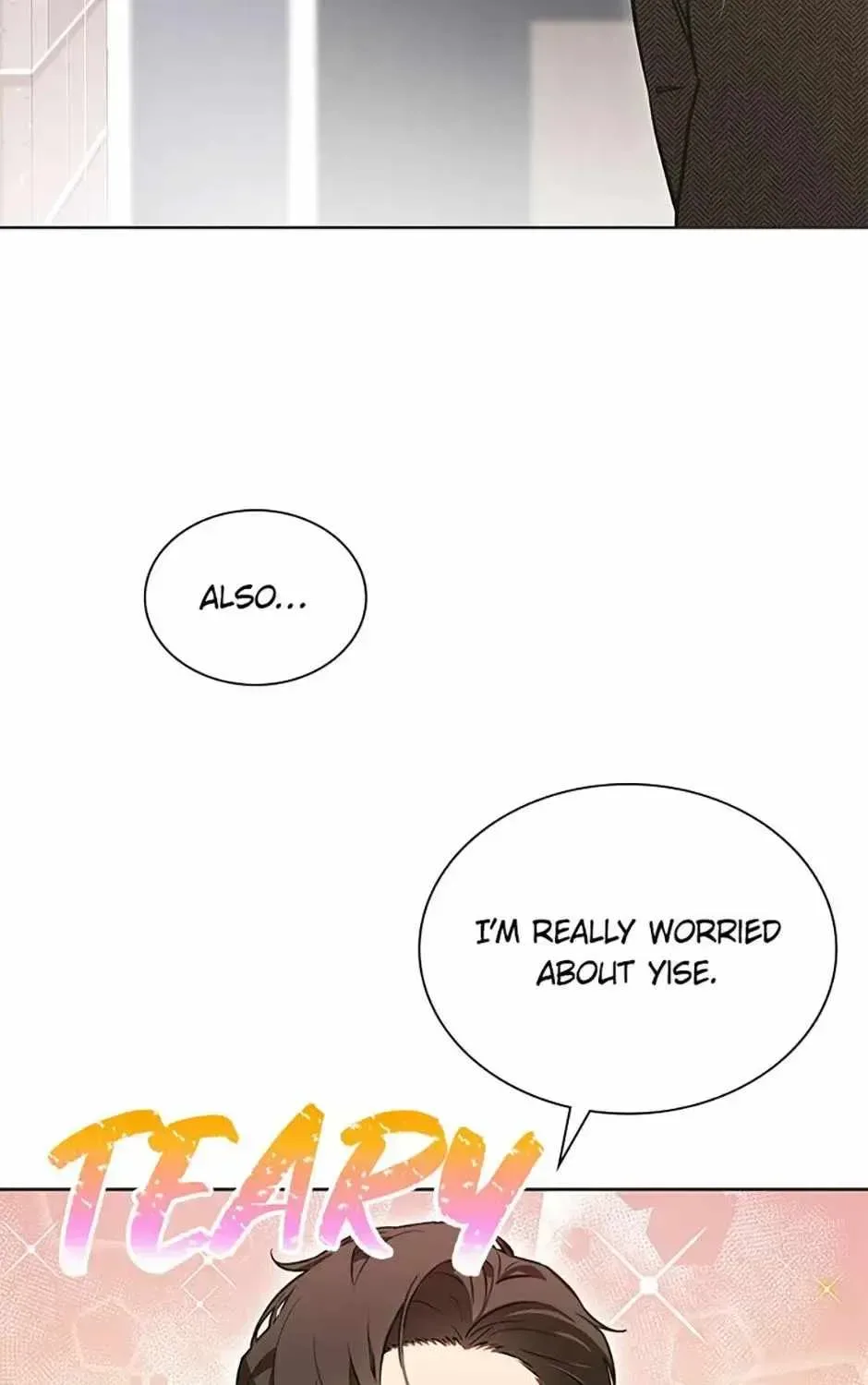 Saving the Doomed Idols With My Touch Chapter 80 page 75
