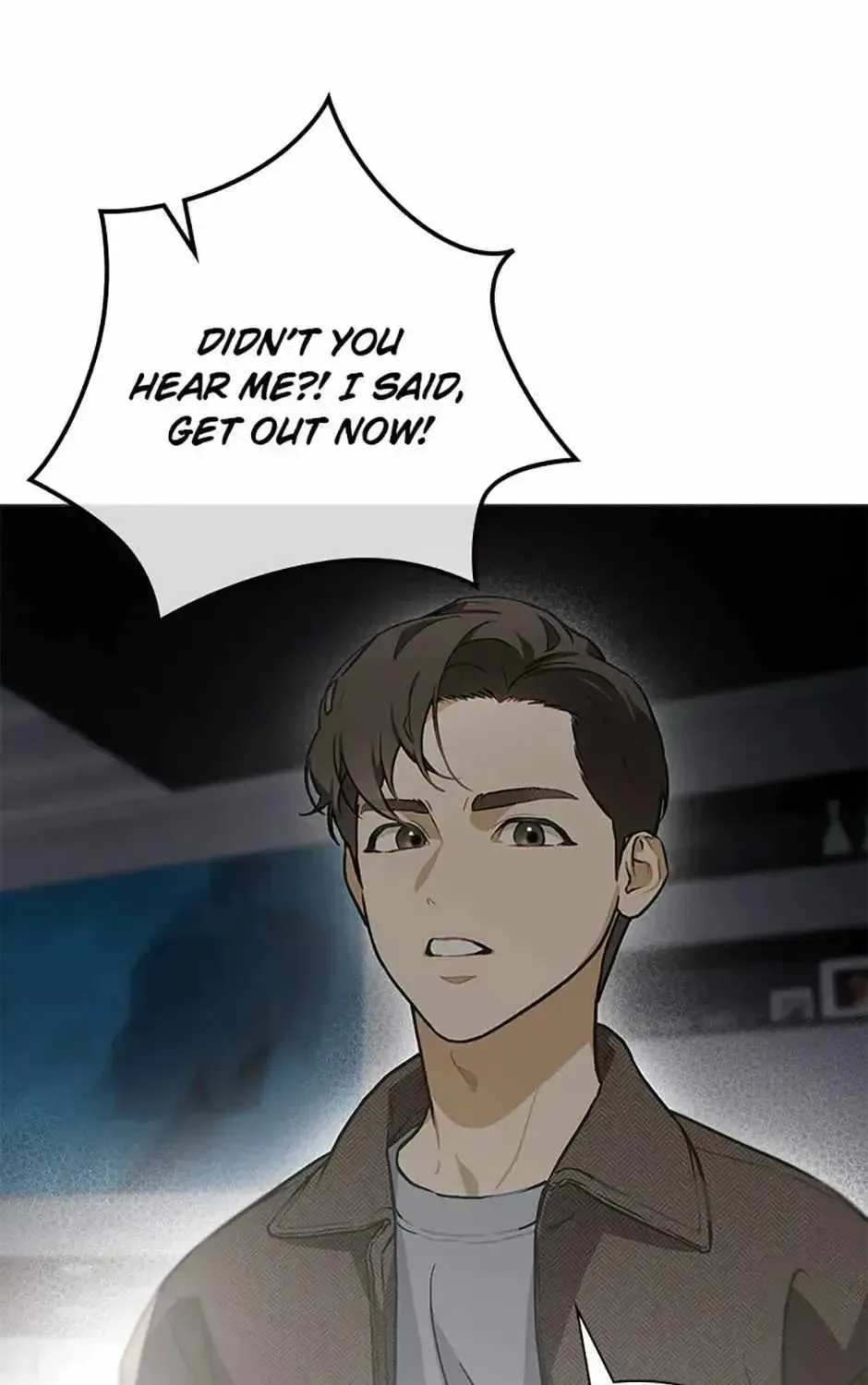 Saving the Doomed Idols With My Touch Chapter 80 page 121