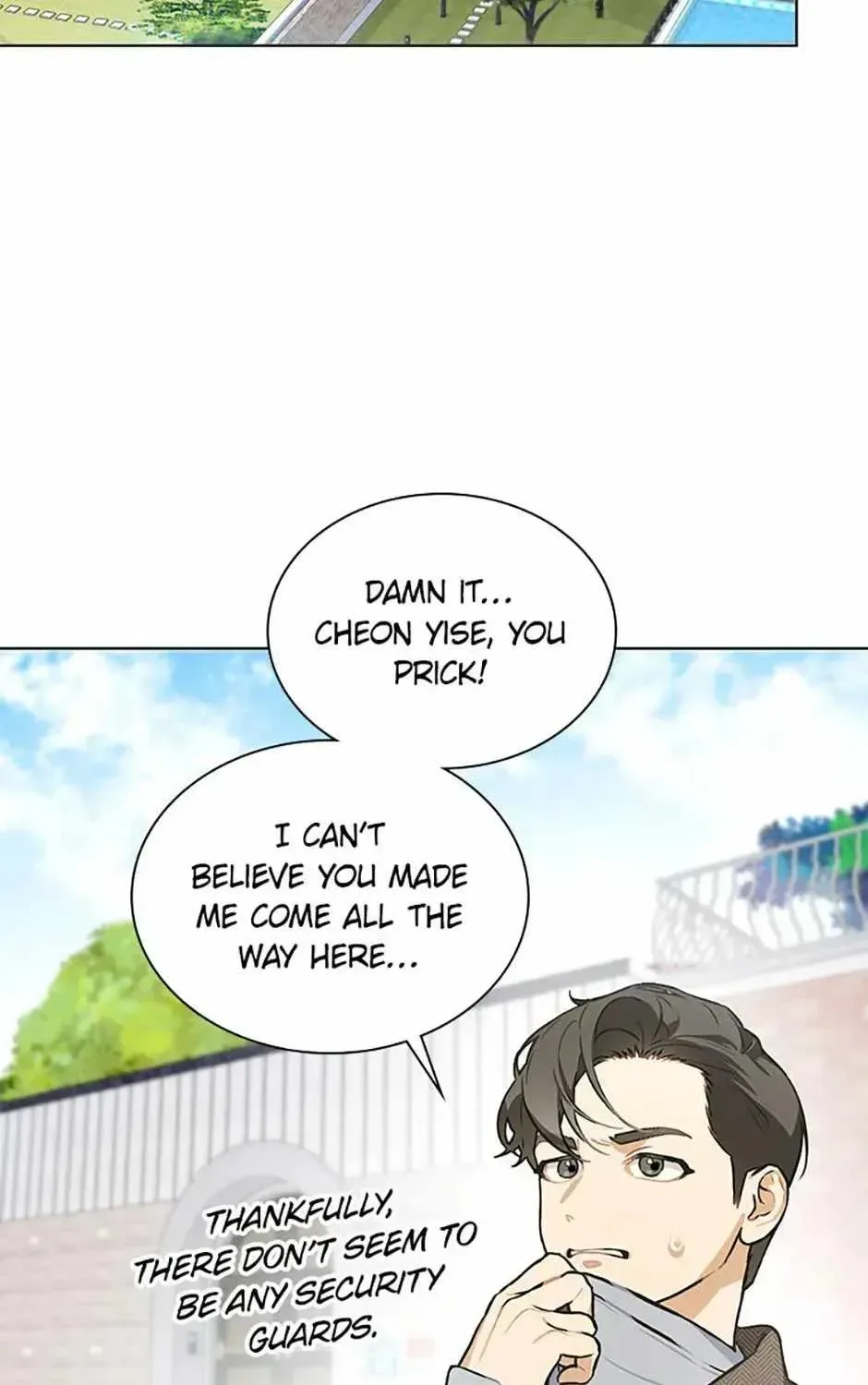 Saving the Doomed Idols With My Touch Chapter 80 page 69