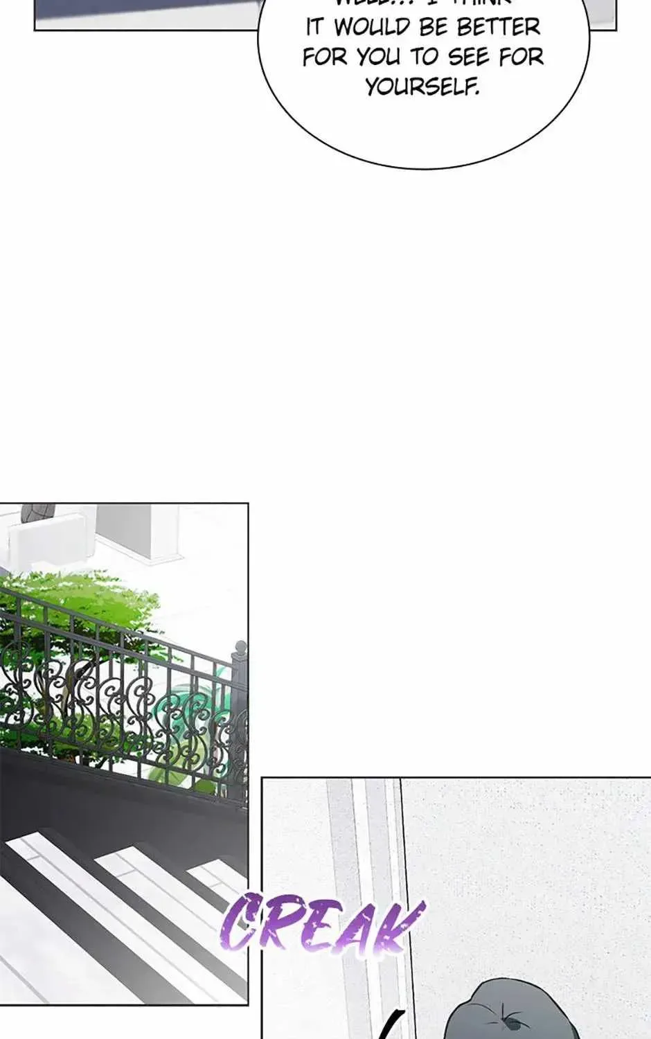 Saving the Doomed Idols With My Touch Chapter 80 page 85