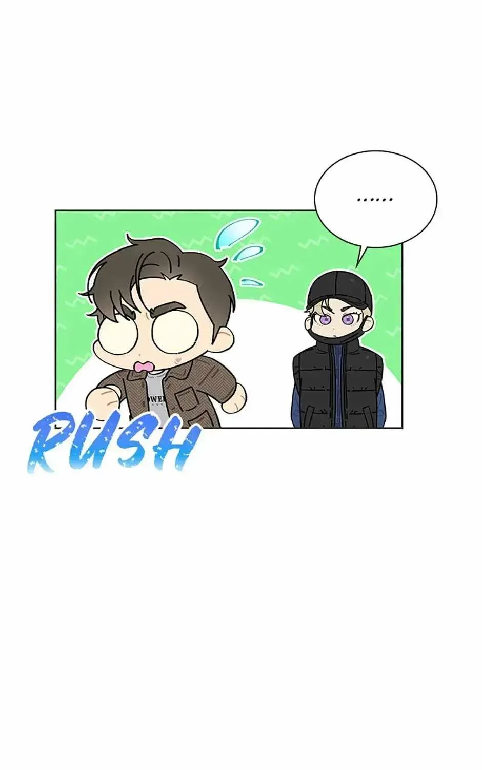 Saving the Doomed Idols With My Touch Chapter 80 page 61