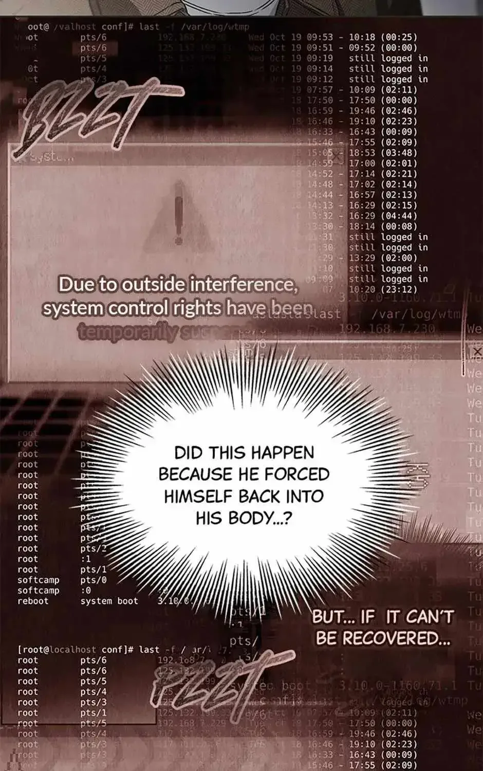Saving the Doomed Idols With My Touch Chapter 80 page 103