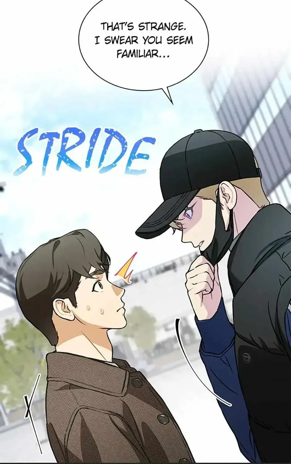 Saving the Doomed Idols With My Touch Chapter 80 page 51