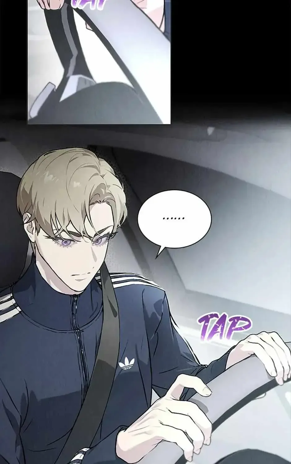 Saving the Doomed Idols With My Touch Chapter 81 page 63