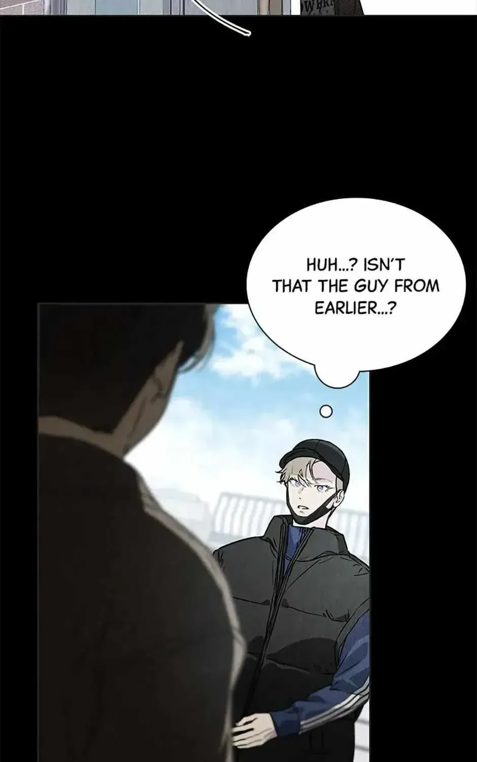Saving the Doomed Idols With My Touch Chapter 81 page 81