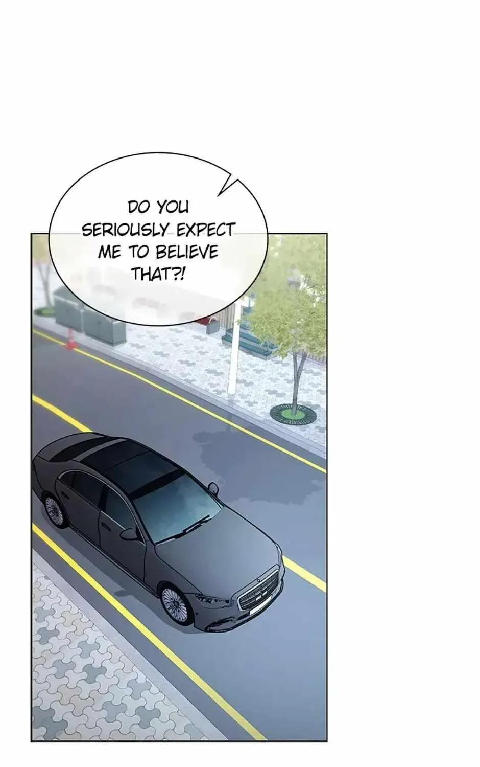 Saving the Doomed Idols With My Touch Chapter 81 page 85