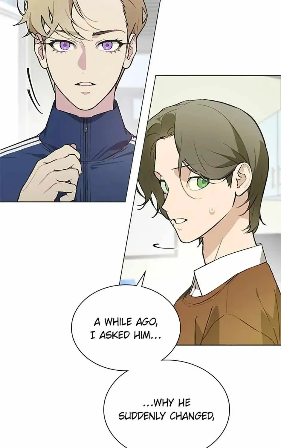 Saving the Doomed Idols With My Touch Chapter 79 page 61