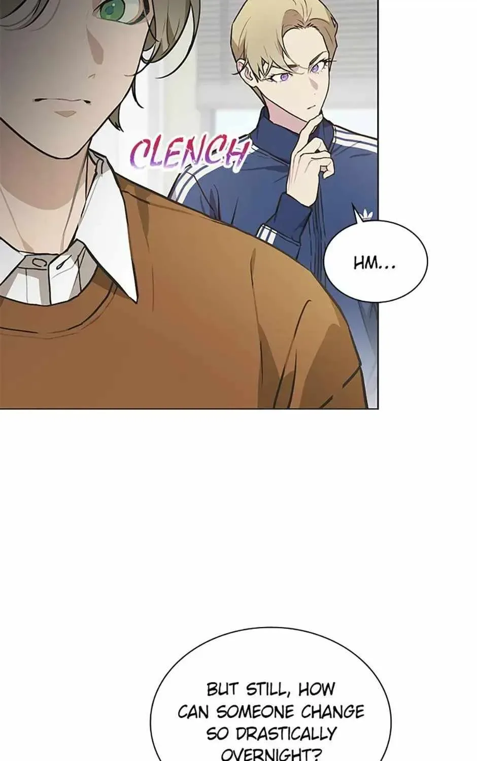 Saving the Doomed Idols With My Touch Chapter 79 page 59