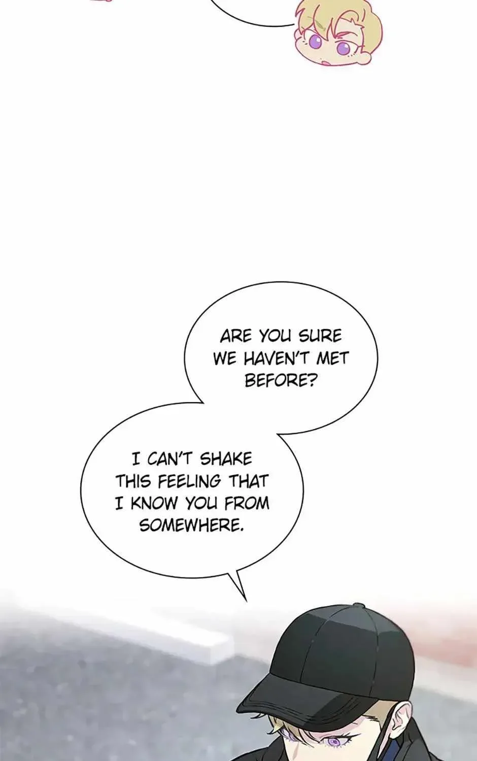 Saving the Doomed Idols With My Touch Chapter 81 page 21