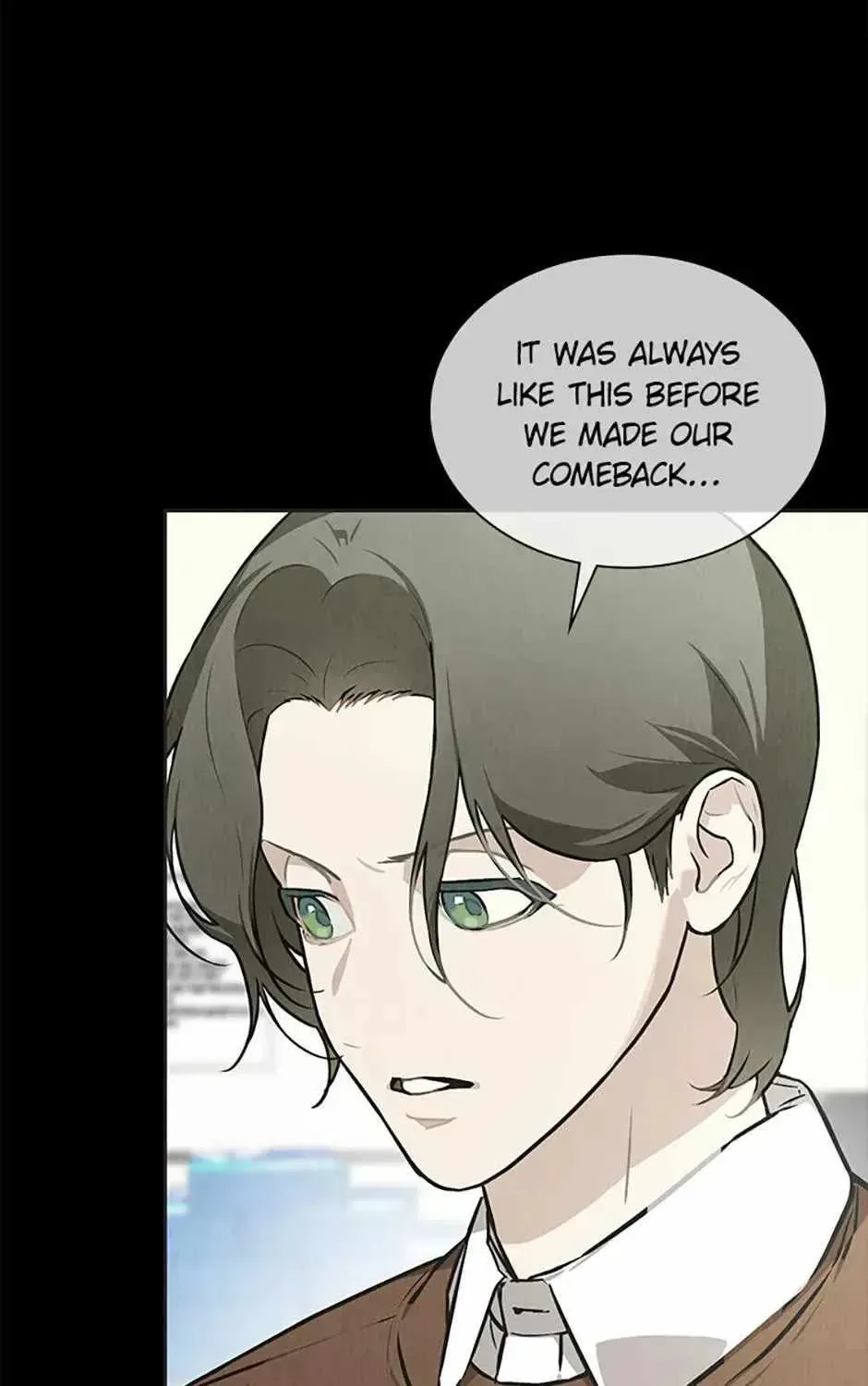 Saving the Doomed Idols With My Touch Chapter 81 page 65