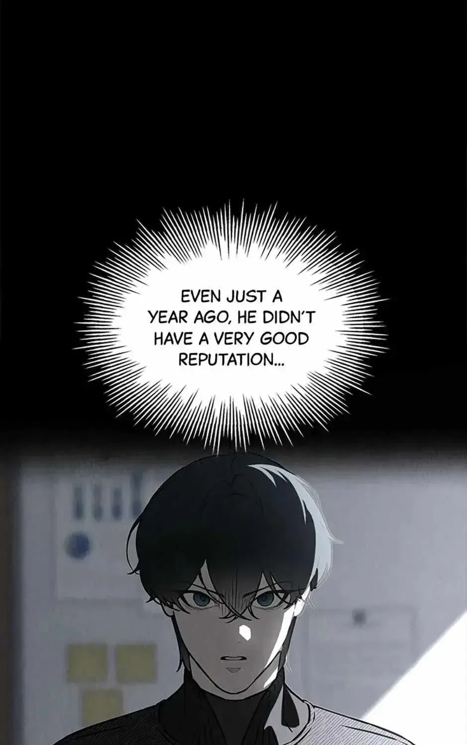 Saving the Doomed Idols With My Touch Chapter 81 page 69