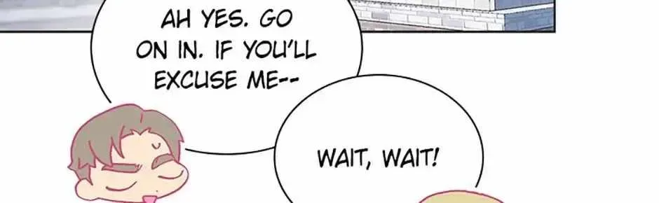 Saving the Doomed Idols With My Touch Chapter 81 page 20
