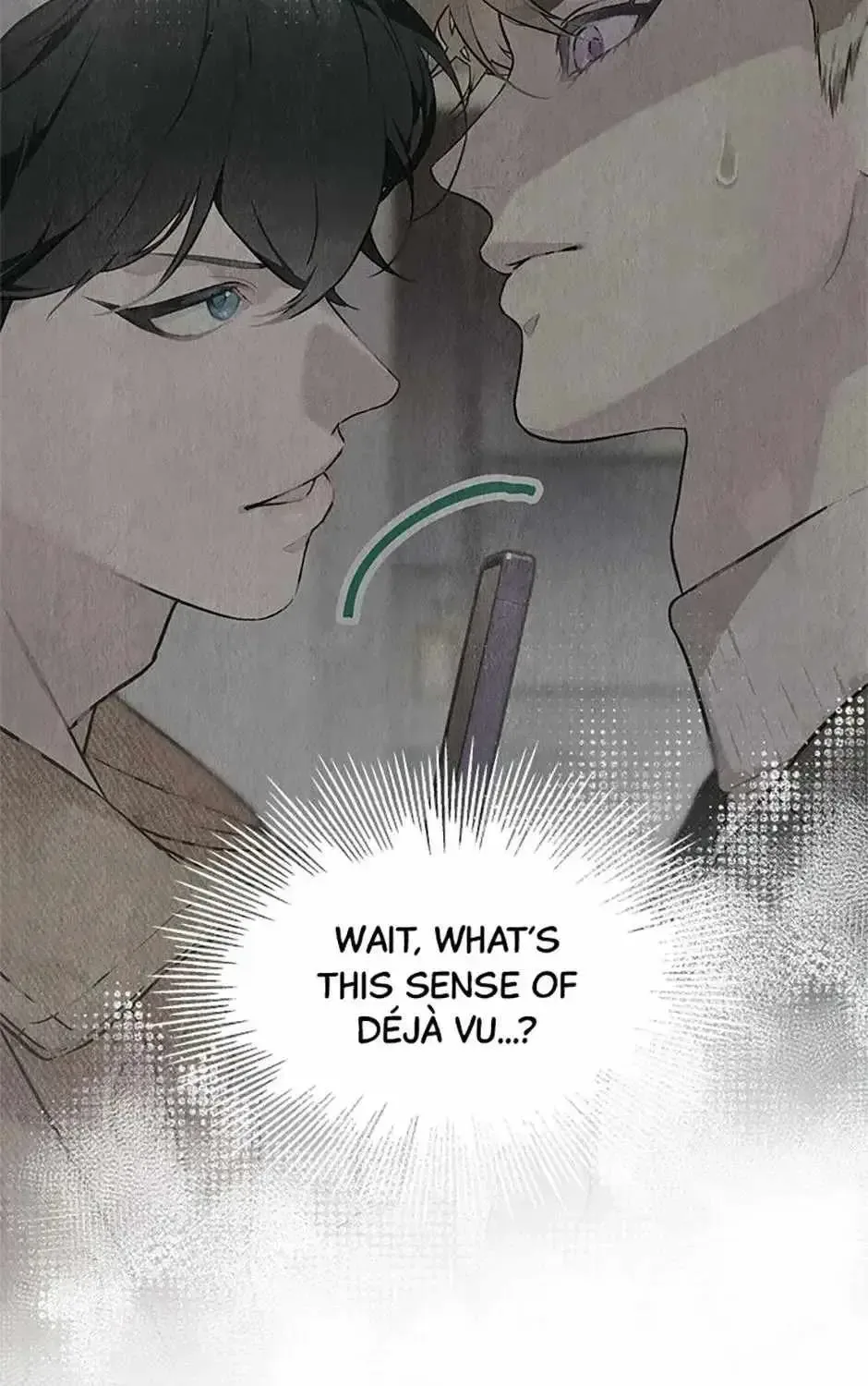 Saving the Doomed Idols With My Touch Chapter 81 page 41