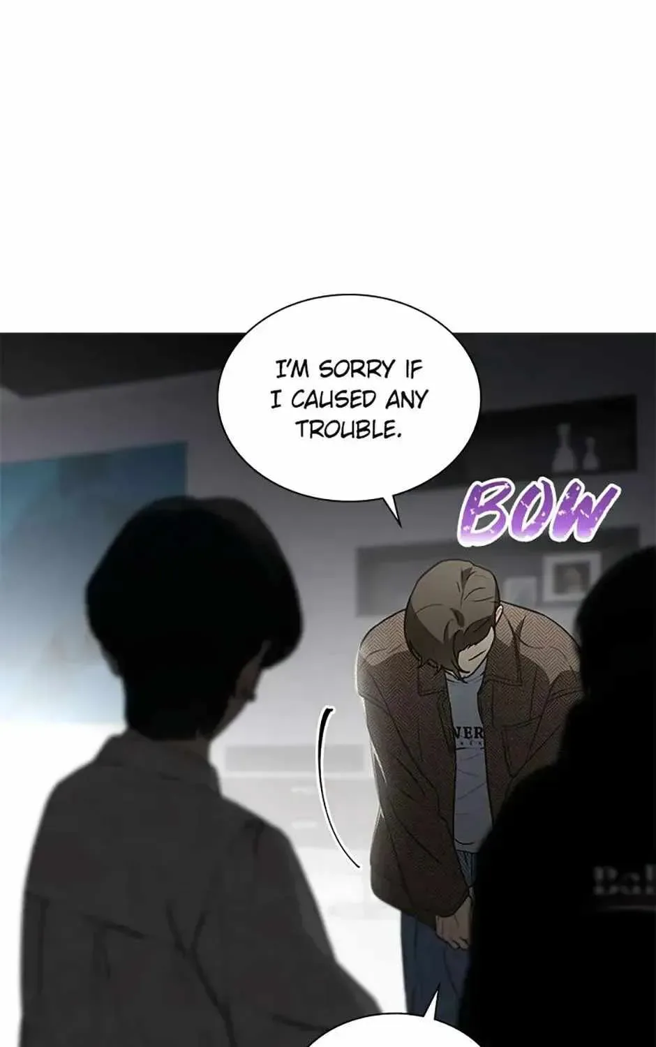 Saving the Doomed Idols With My Touch Chapter 81 page 7
