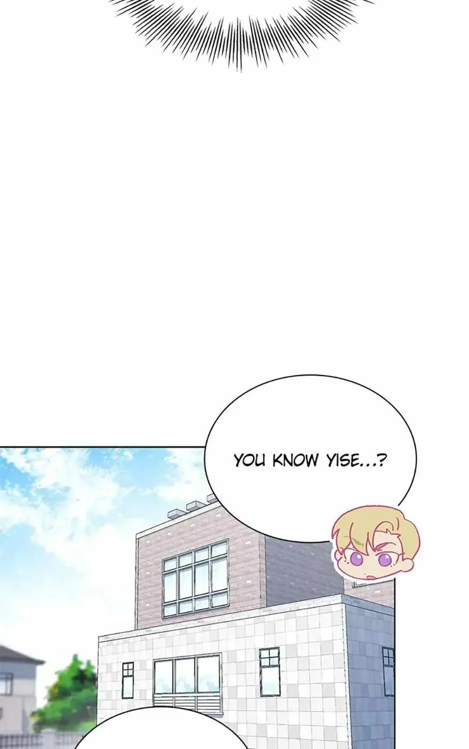 Saving the Doomed Idols With My Touch Chapter 81 page 19