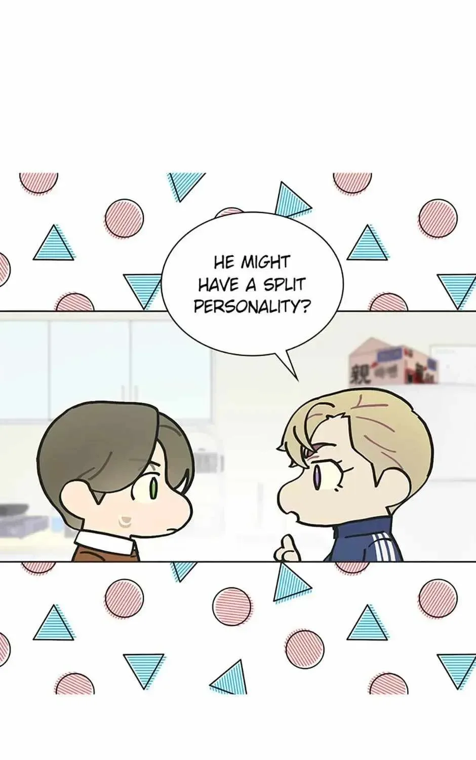 Saving the Doomed Idols With My Touch Chapter 79 page 67