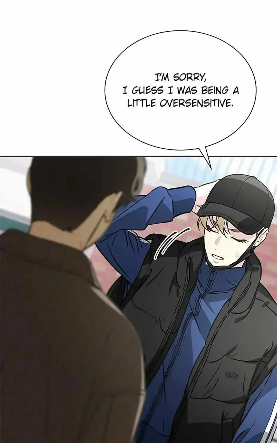 Saving the Doomed Idols With My Touch Chapter 81 page 43