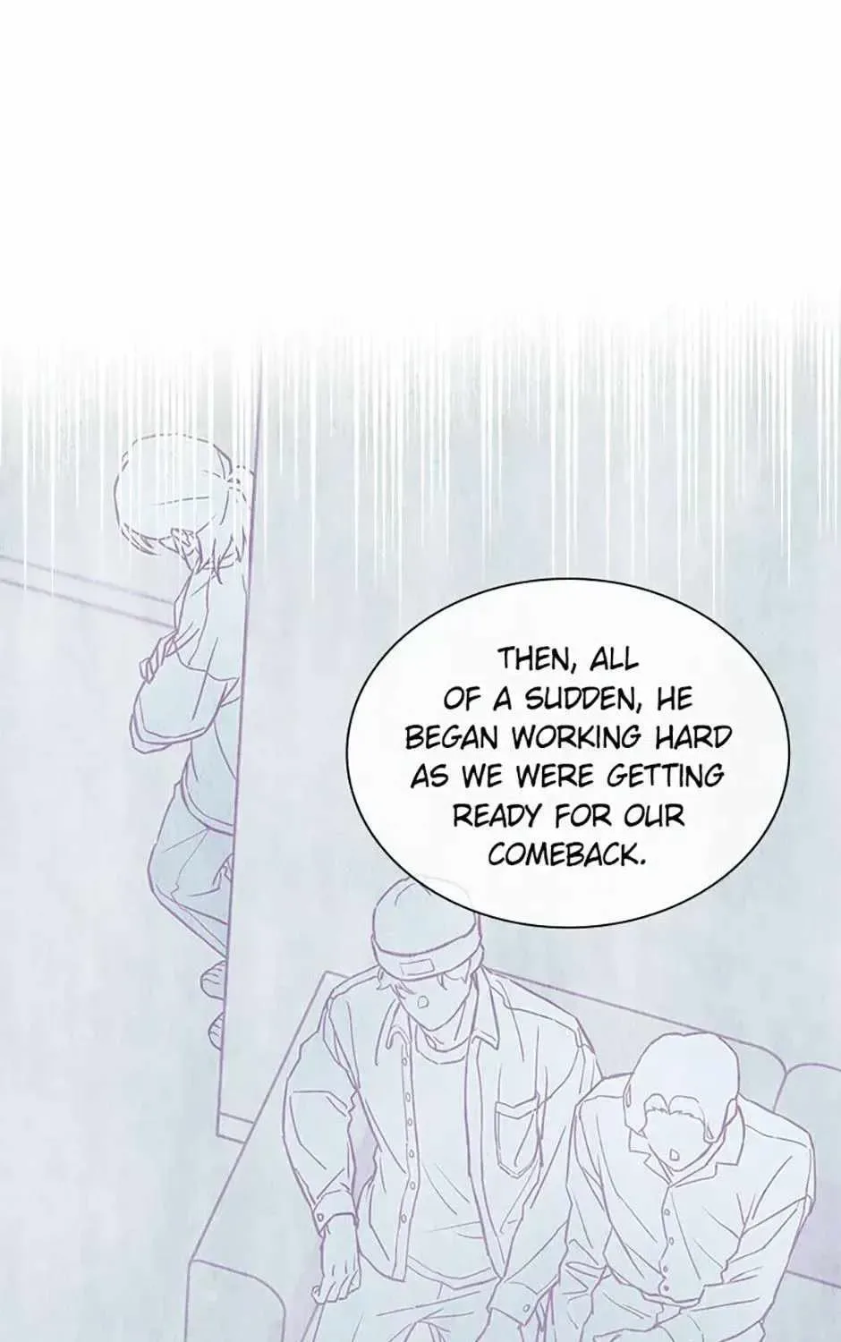 Saving the Doomed Idols With My Touch Chapter 79 page 53