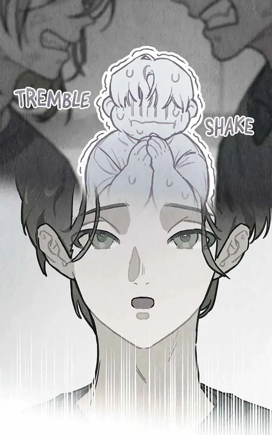 Saving the Doomed Idols With My Touch Chapter 79 page 51