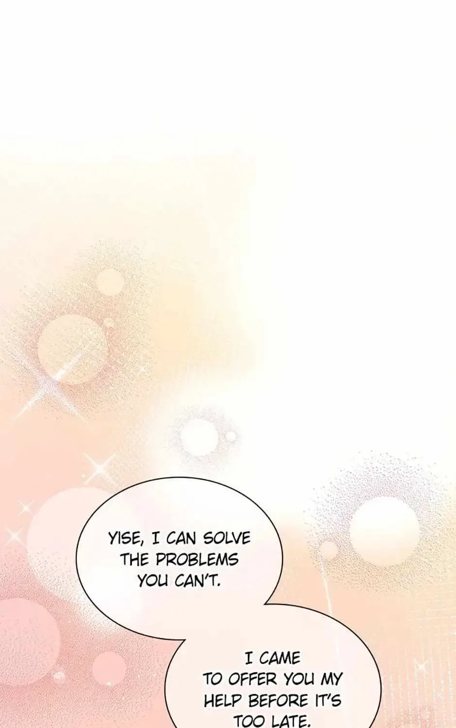 Saving the Doomed Idols With My Touch Chapter 81 page 1