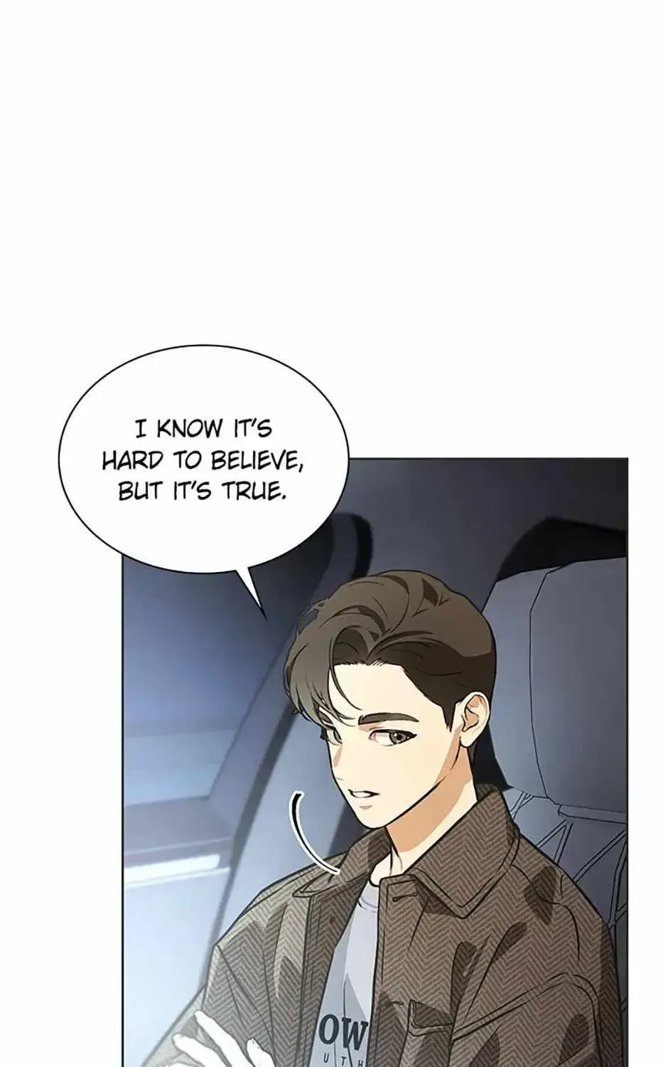 Saving the Doomed Idols With My Touch Chapter 81 page 89