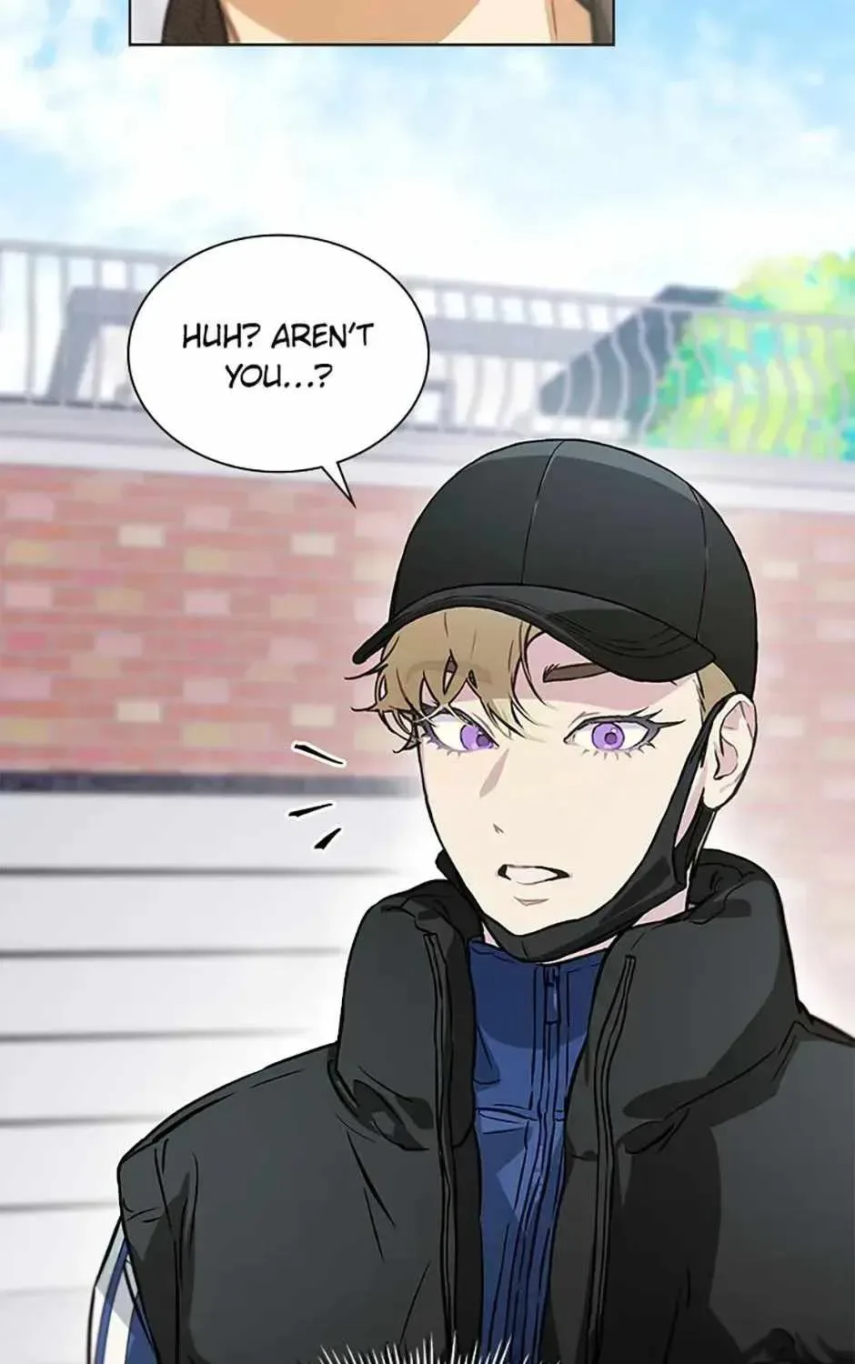 Saving the Doomed Idols With My Touch Chapter 81 page 17