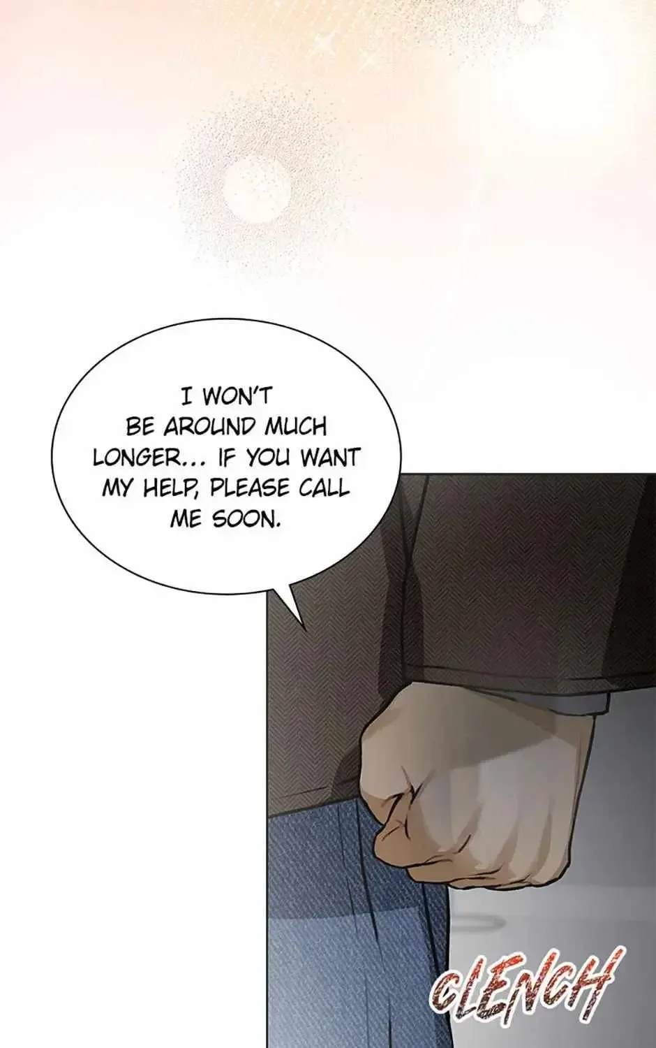 Saving the Doomed Idols With My Touch Chapter 81 page 3