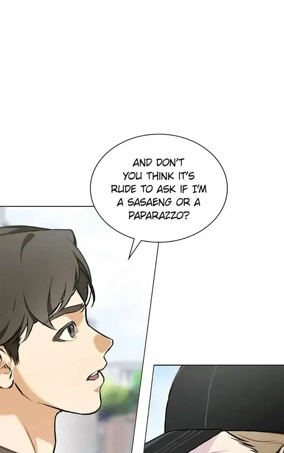 Saving the Doomed Idols With My Touch Chapter 81 page 37