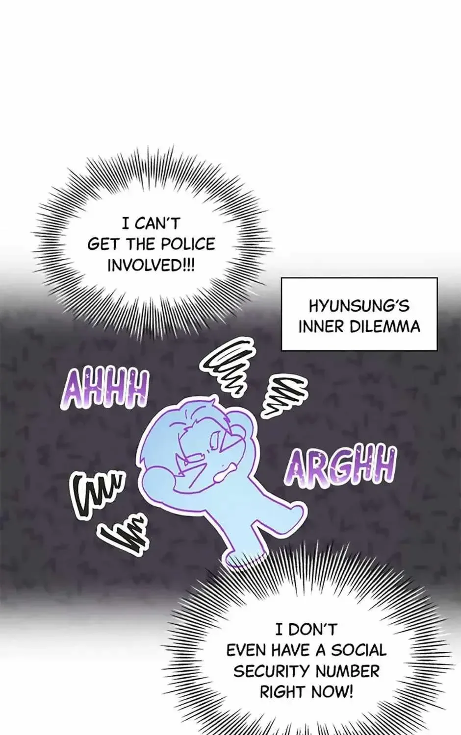 Saving the Doomed Idols With My Touch Chapter 81 page 31