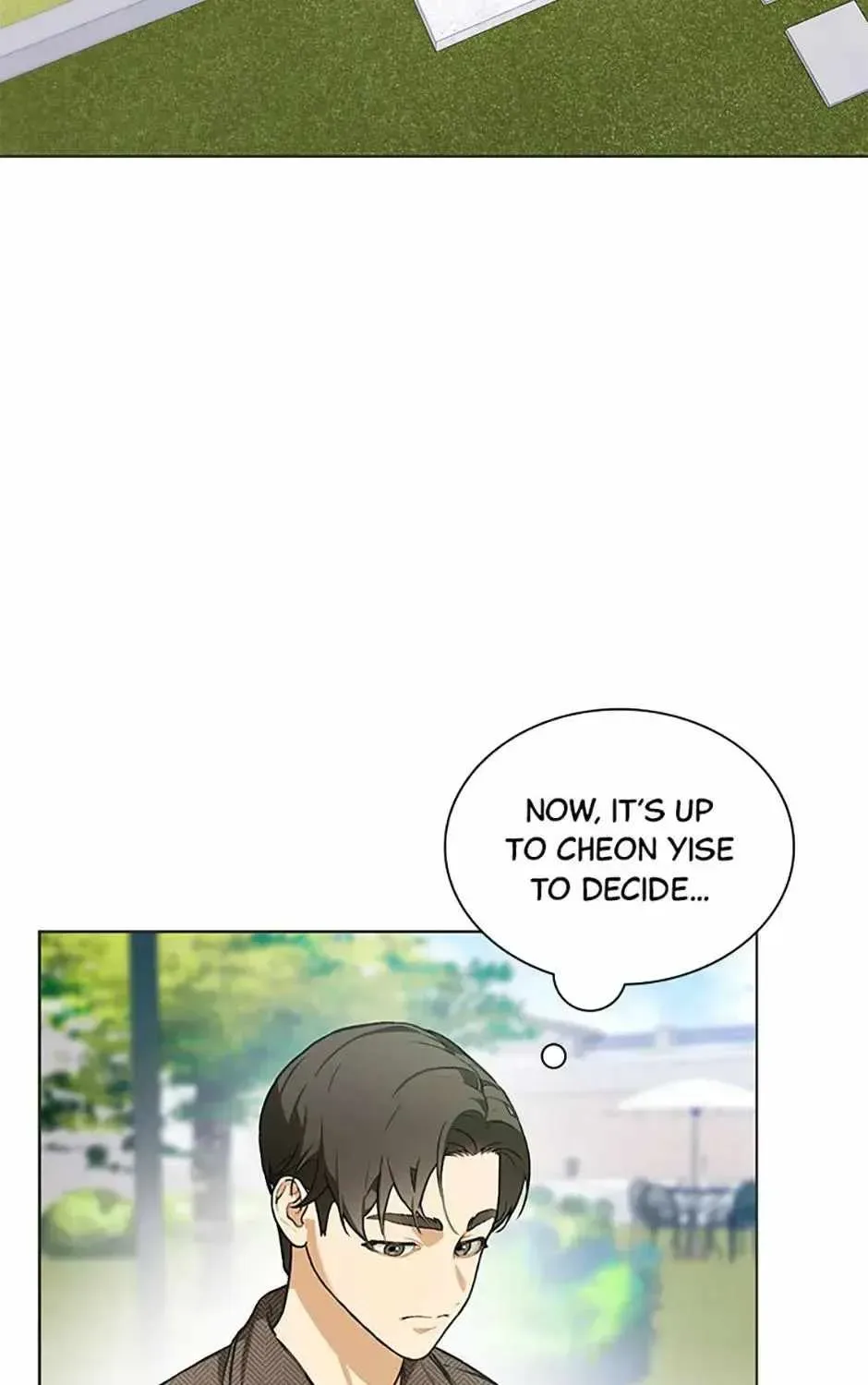 Saving the Doomed Idols With My Touch Chapter 81 page 11