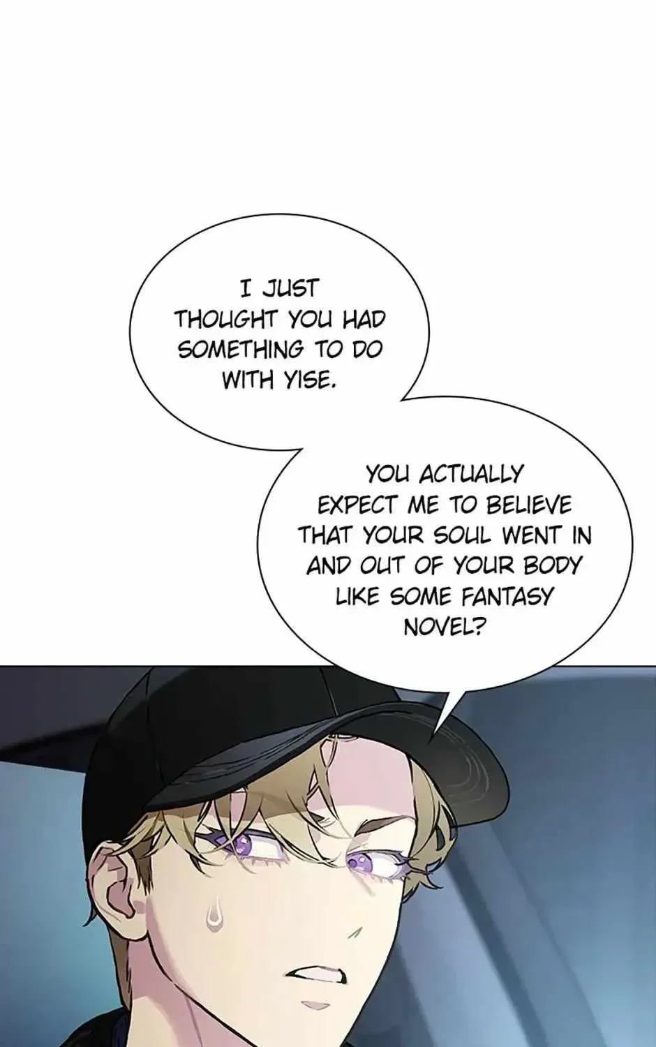 Saving the Doomed Idols With My Touch Chapter 81 page 91
