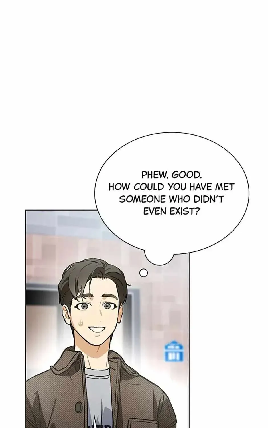 Saving the Doomed Idols With My Touch Chapter 81 page 45