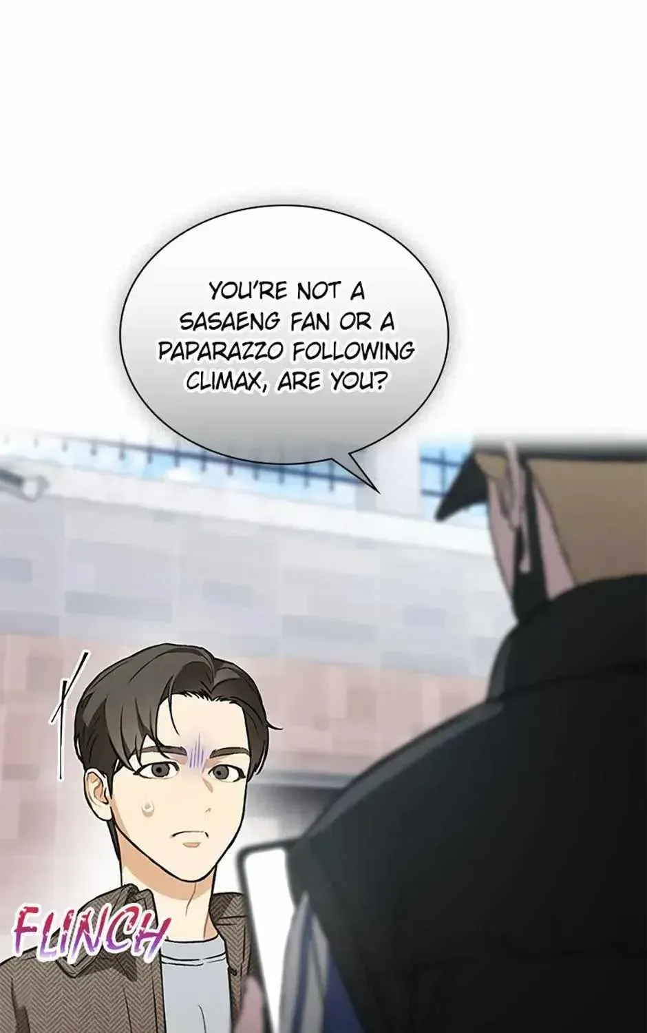 Saving the Doomed Idols With My Touch Chapter 81 page 27