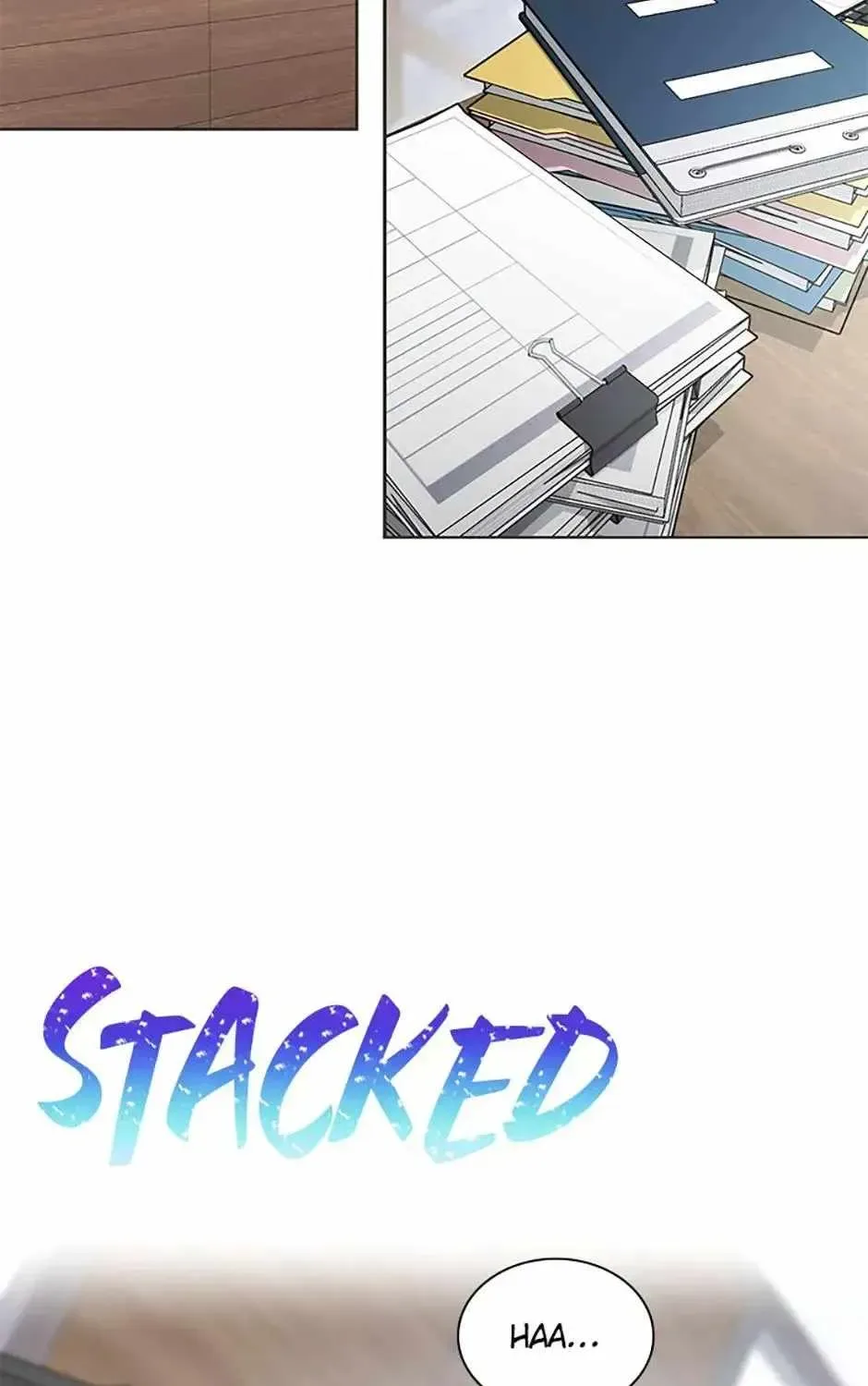 Saving the Doomed Idols With My Touch Chapter 81 page 109