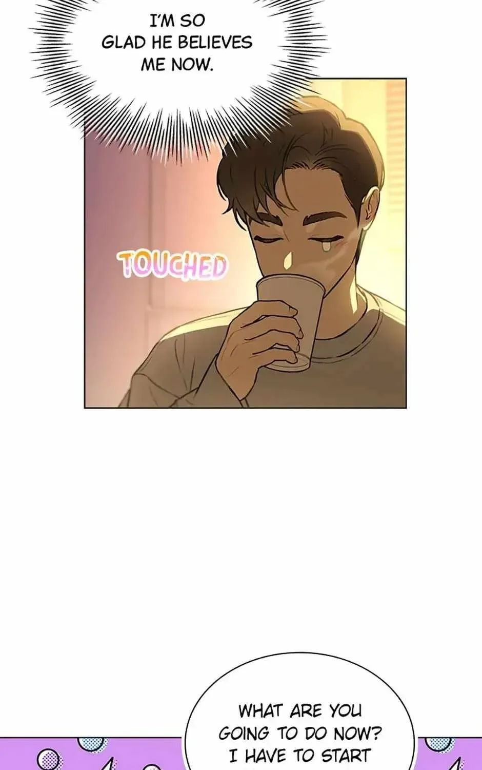Saving the Doomed Idols With My Touch Chapter 81 page 131