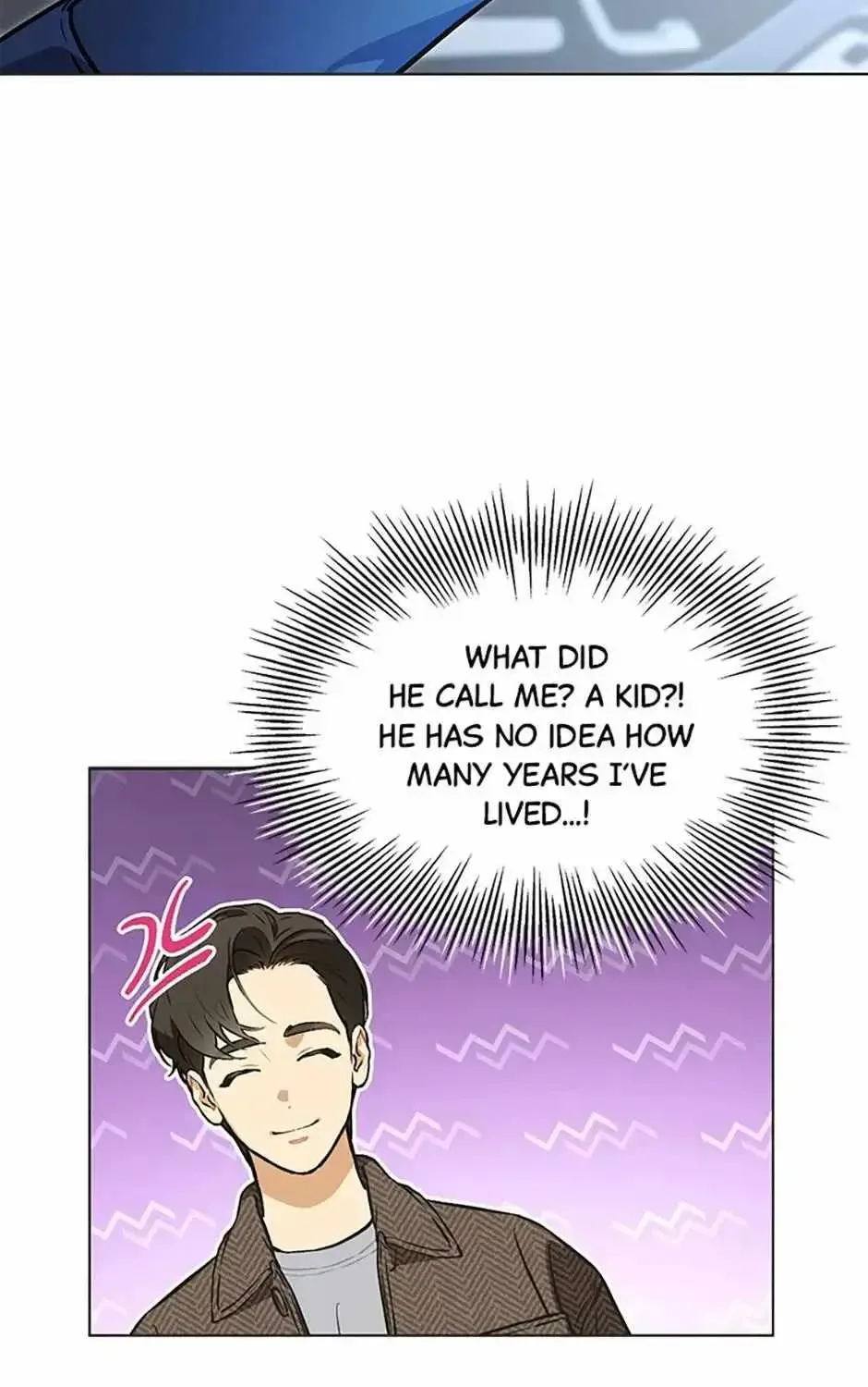 Saving the Doomed Idols With My Touch Chapter 81 page 95