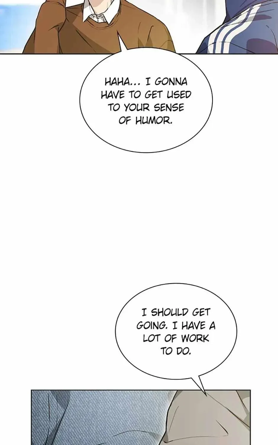 Saving the Doomed Idols With My Touch Chapter 79 page 71