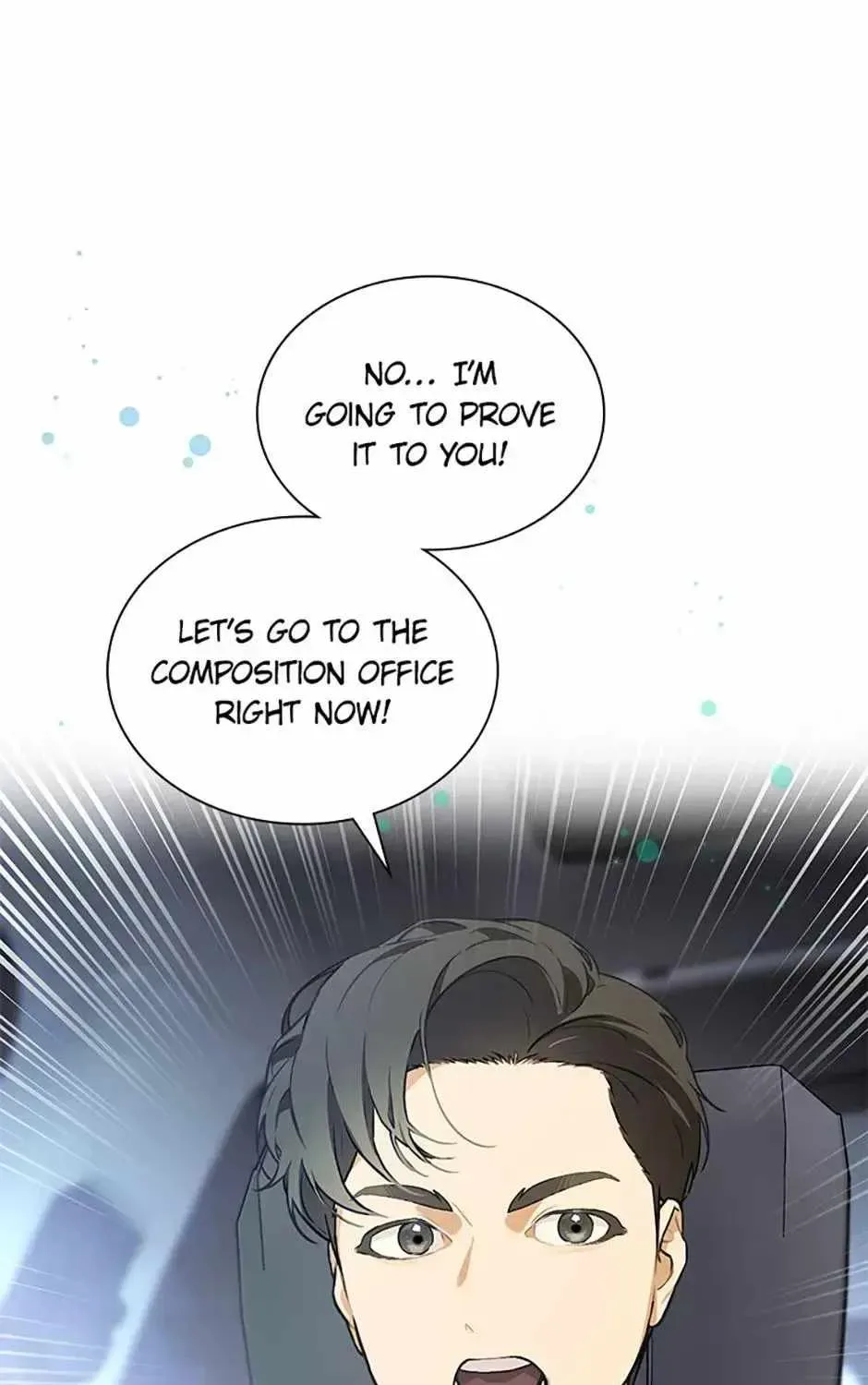 Saving the Doomed Idols With My Touch Chapter 81 page 103