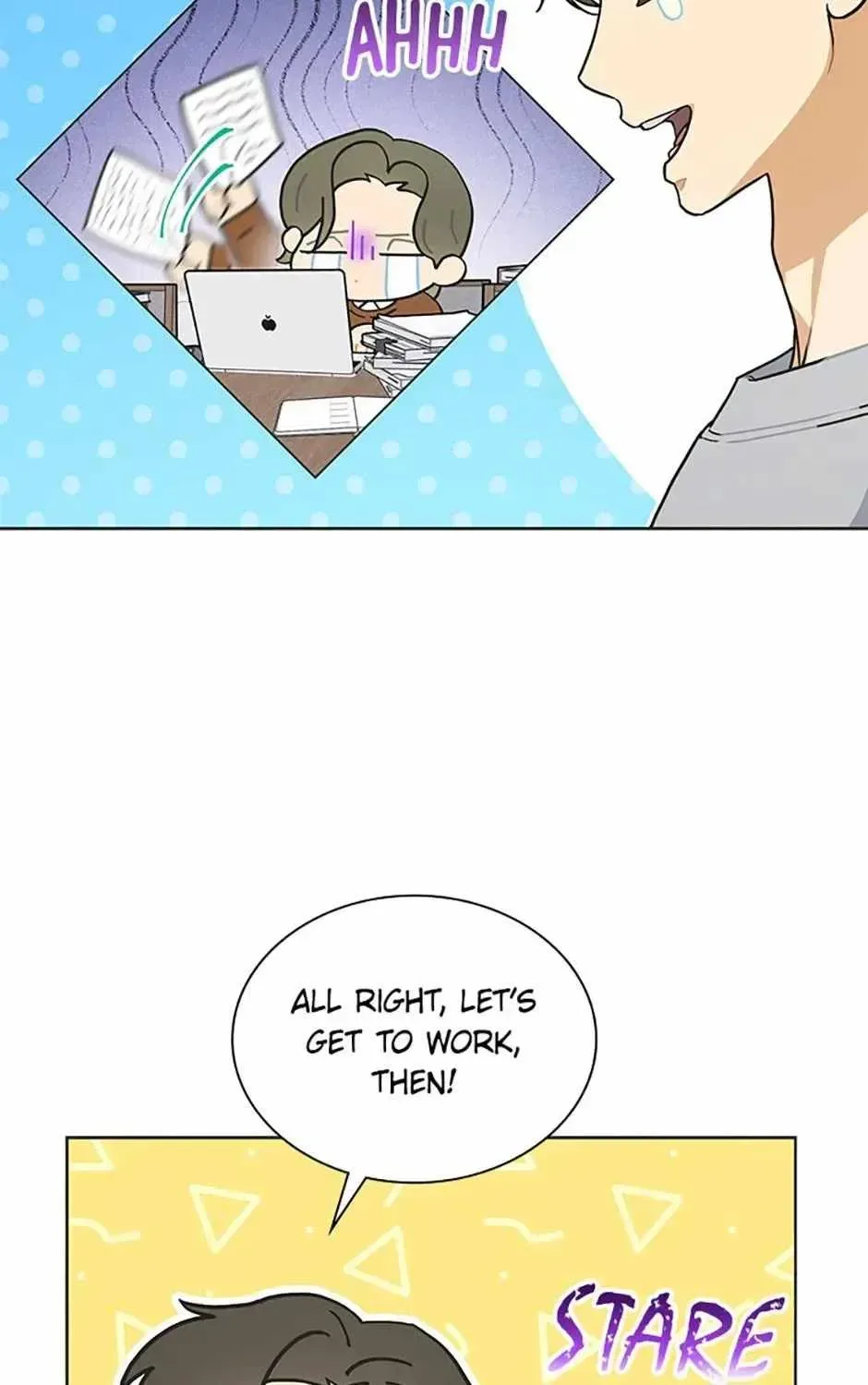 Saving the Doomed Idols With My Touch Chapter 81 page 113