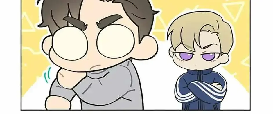 Saving the Doomed Idols With My Touch Chapter 81 page 114