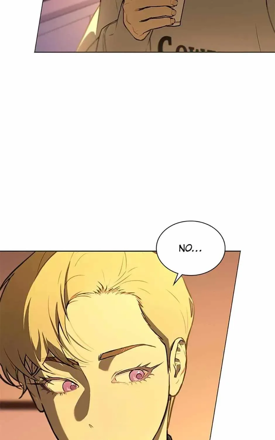 Saving the Doomed Idols With My Touch Chapter 81 page 135