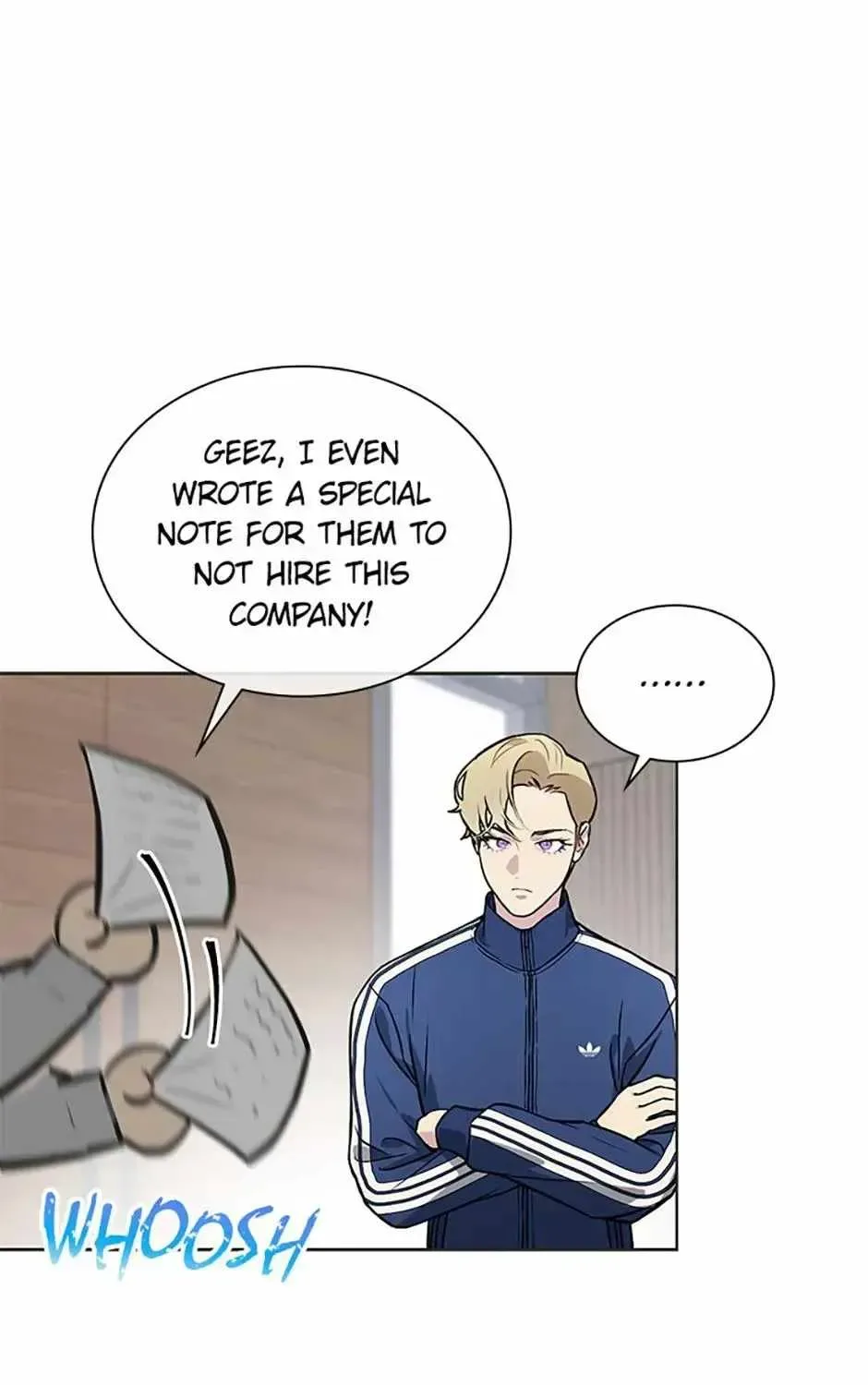 Saving the Doomed Idols With My Touch Chapter 81 page 115