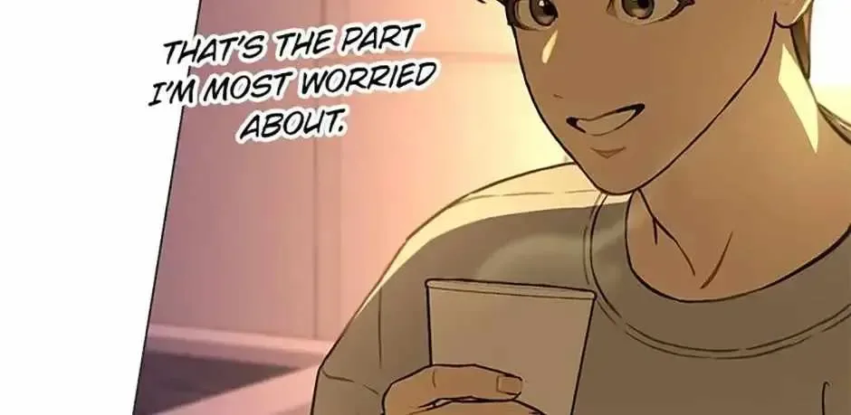 Saving the Doomed Idols With My Touch Chapter 81 page 134