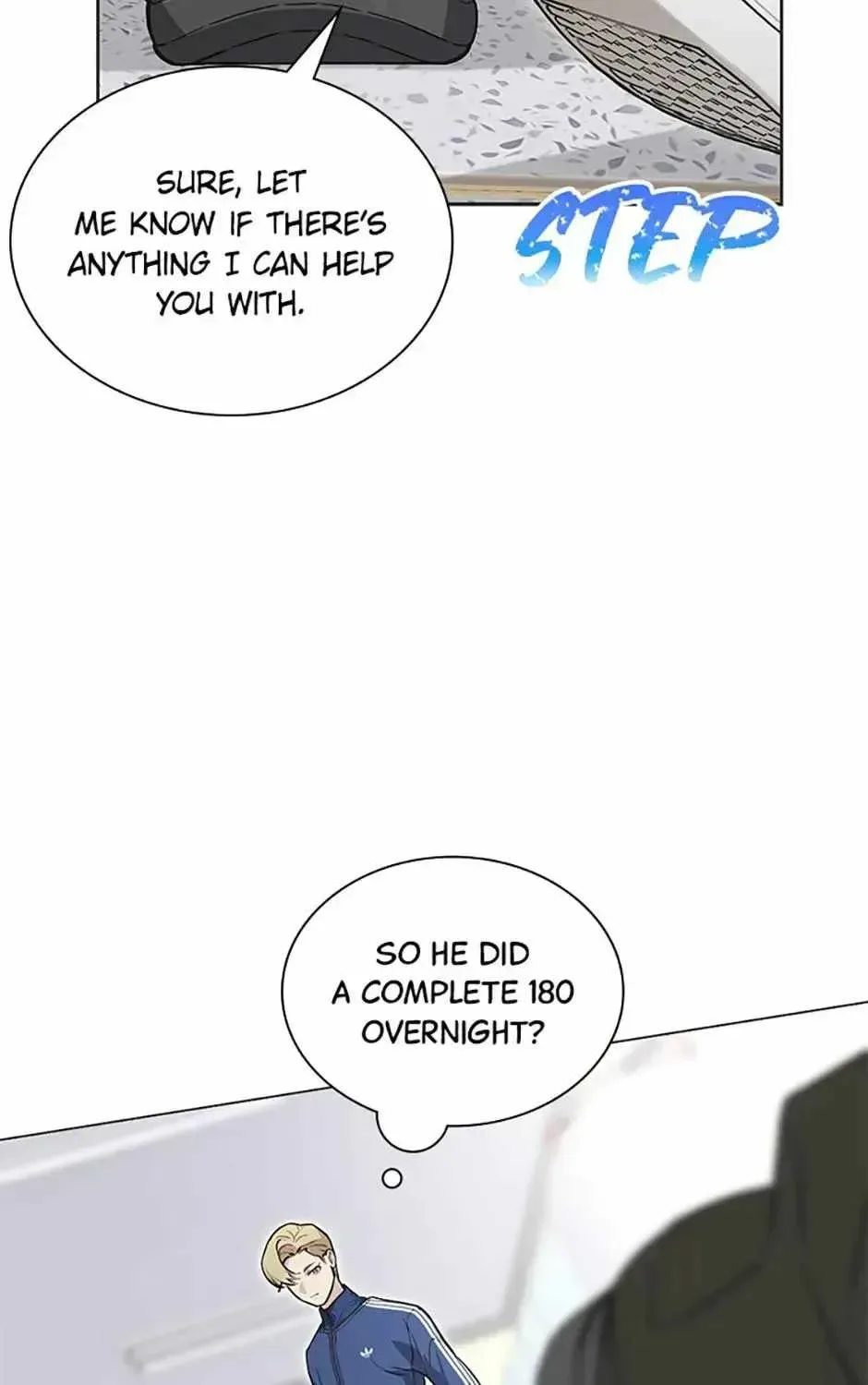 Saving the Doomed Idols With My Touch Chapter 79 page 73